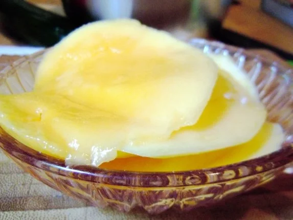 Club-Sandwich mit Fischfrikadelle - Rezept - Bild Nr. 4