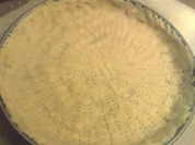 Lauch-Schinken-Quiche - Rezept