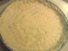 Lauch-Schinken-Quiche - Rezept