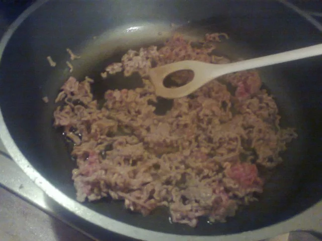 Lauch-Schinken-Quiche - Rezept - Bild Nr. 3