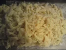 Rezept: Dinkelspätzle Dinkelspätzle - Rezept