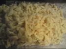 Dinkelspätzle - Rezept