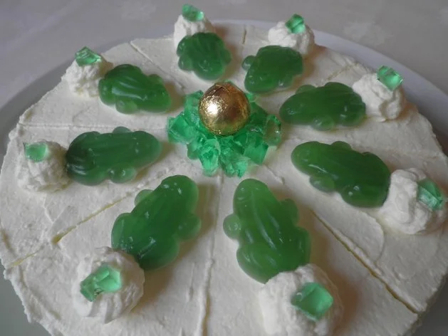 Rezepte für Kinder 10 : Froschkönig - Rezept - Bild Nr. 2