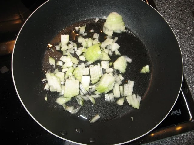 Kartoffelsalat aus Pellkartoffeln, die Rheinische-Monika-Art... - Rezept - Bild Nr. 3