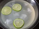 Rezept: Zitronenlimonade Zitronenlimonade - Rezept