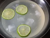 Zitronenlimonade - Rezept