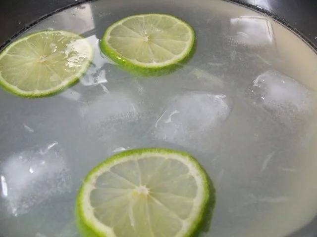 Zitronenlimonade - Rezept - Bild Nr. 2