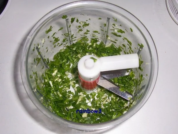 Rezept: Brotaufstrich: Kräuterquark Brotaufstrich: Kräuterquark - Rezept