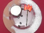 Cappuccinocreme - Rezept