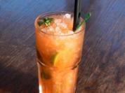 Juicy Banana - Rezept