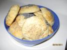 Quarkbrötchen - Rezept