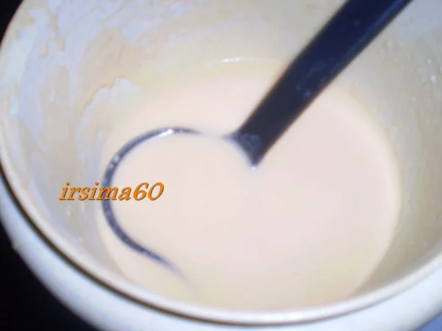 Crepes mit Schinken und Spargel - Rezept - Bild Nr. 4