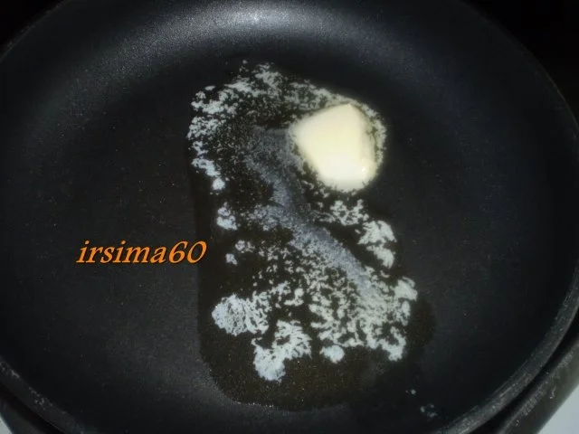 Crepes mit Schinken und Spargel - Rezept - Bild Nr. 5