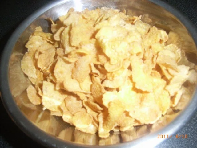 BiNe` S SCHOKO - CROSSIES - Rezept - Bild Nr. 2