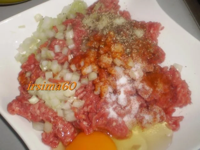 Schmorgurken pikant gefüllt - Rezept - Bild Nr. 3