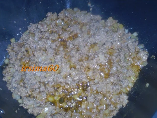 Schmorgurken pikant gefüllt - Rezept - Bild Nr. 5