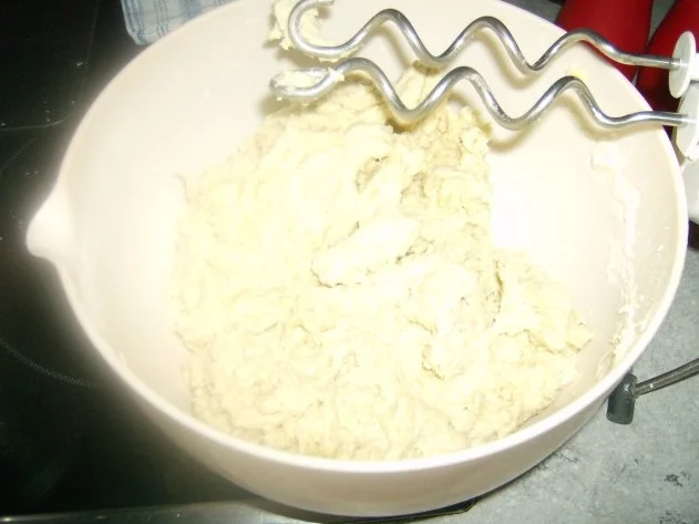 Pizza - Rezept - Bild Nr. 3