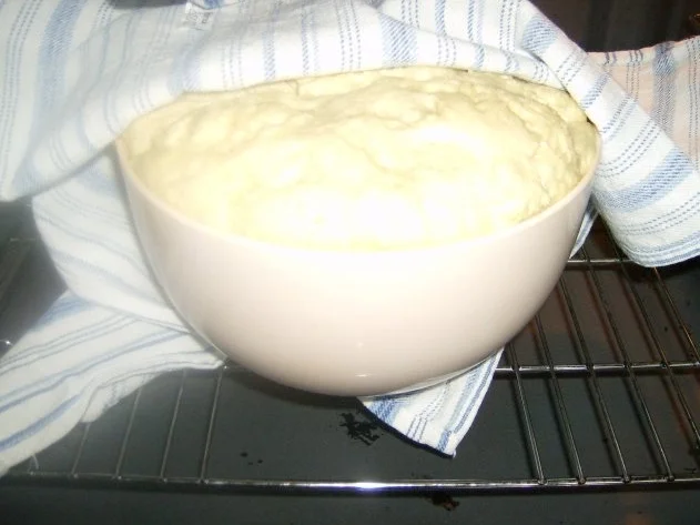 Pizza - Rezept - Bild Nr. 4