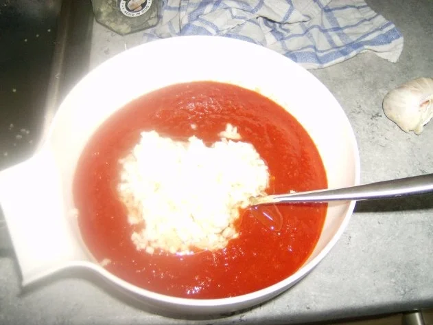 Pizza - Rezept - Bild Nr. 5