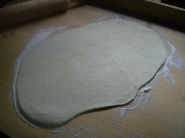 Pizza - Rezept - Bild Nr. 6