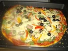 Rezept: Pizza Pizza - Rezept