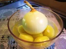Zwiebel-Kartoffeln ... - Rezept