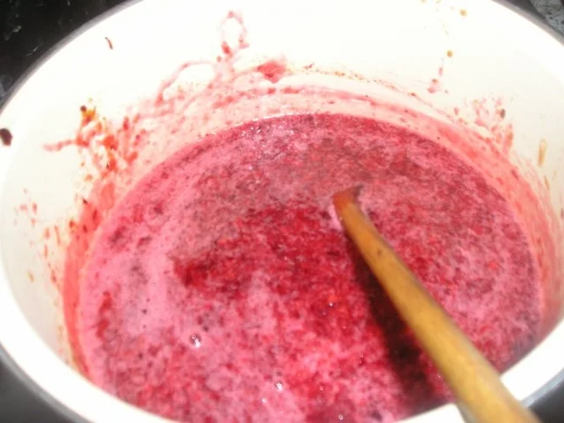 Kirschenmarmelade - Rezept - Bild Nr. 2