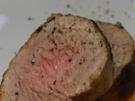 Bärchen`s Lende - Rezept