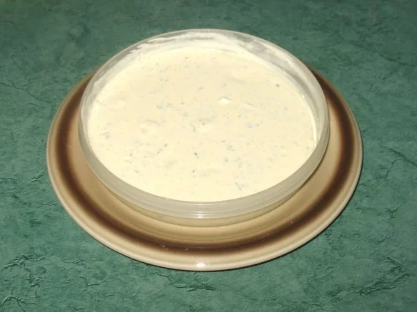 Fleisch/Rind - Köfte an Zitronenrahm mit Bohnen im Schinkenmantel - Rezept - Bild Nr. 10