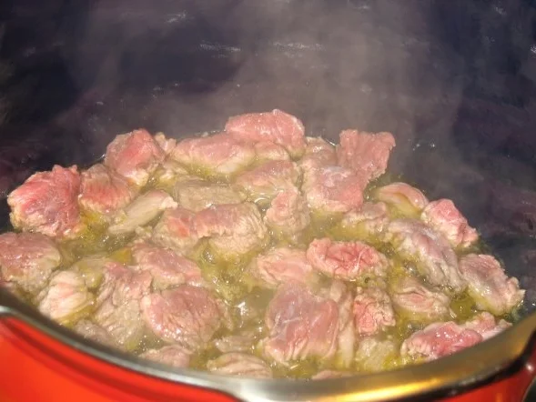 Eintopf - Chili con Carne - Rezept - Bild Nr. 6