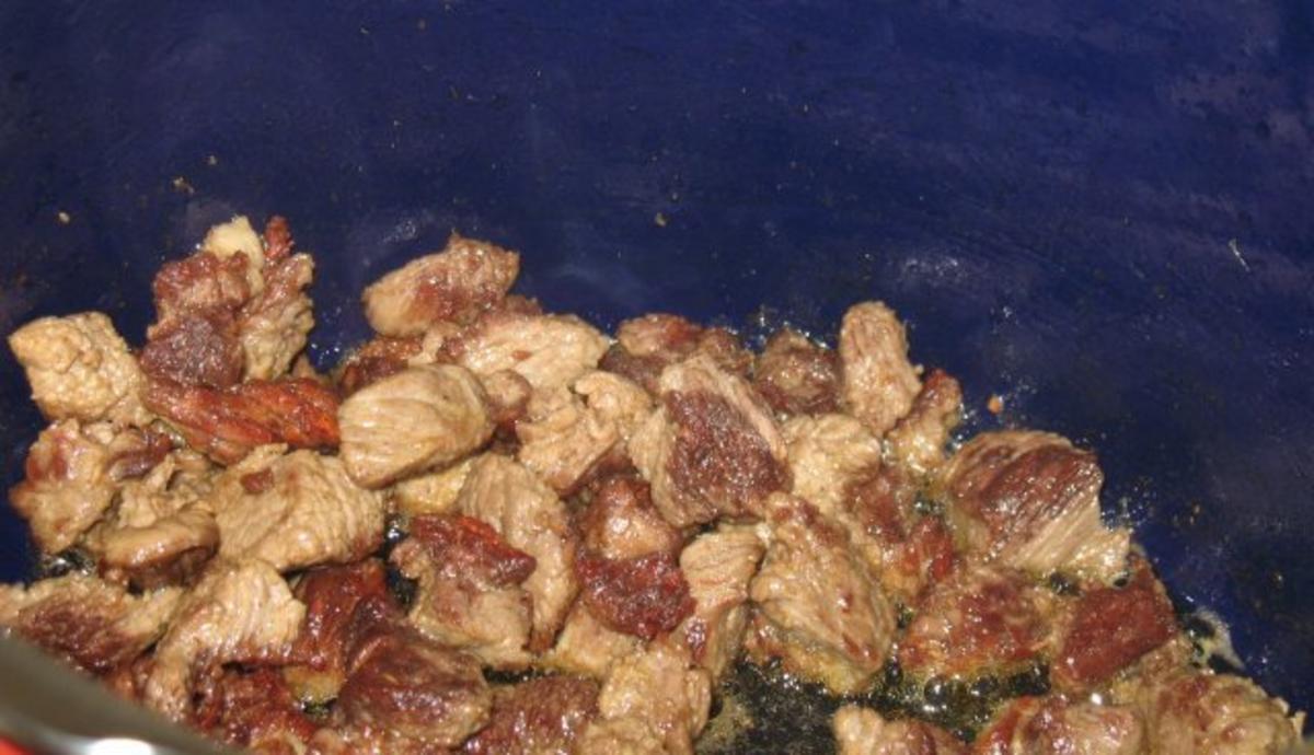 Eintopf - Chili con Carne - Rezept - Bild Nr. 7