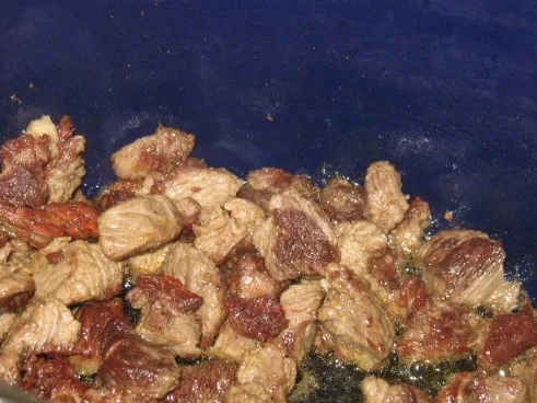 Eintopf - Chili con Carne - Rezept - Bild Nr. 7