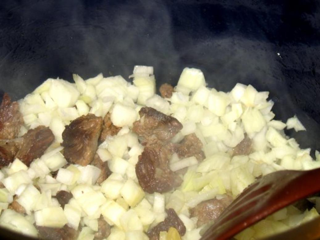 Eintopf - Chili con Carne - Rezept mit Bild - kochbar.de