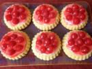 Himbeer - Tarteletts ... - Rezept
