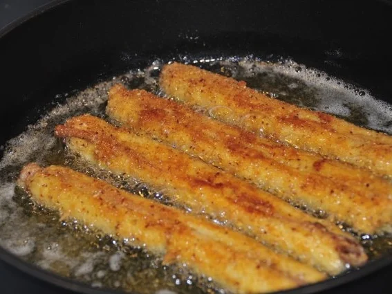 Spargel Cordon bleu - Rezept - Bild Nr. 6