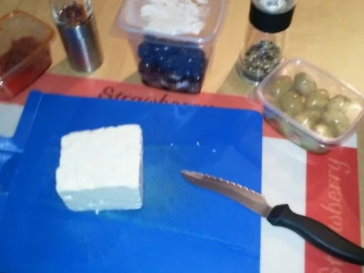 Feta Mediterran - Rezept - Bild Nr. 2