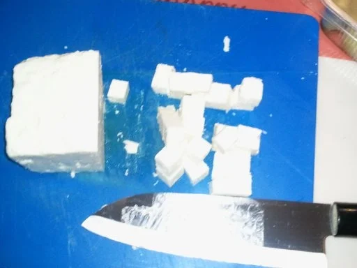 Feta Mediterran - Rezept - Bild Nr. 3