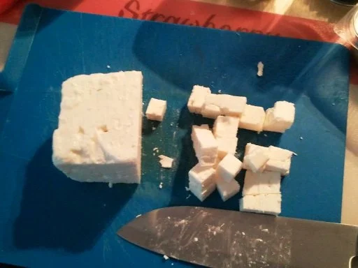 Feta Mediterran - Rezept - Bild Nr. 4