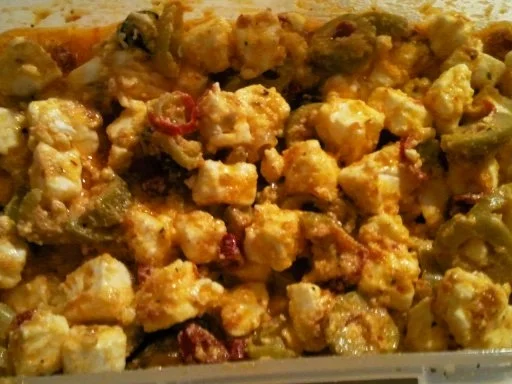 Feta Mediterran - Rezept - Bild Nr. 6