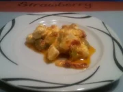 Feta Mediterran - Rezept