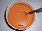 Dip: Scharfe Cocktailsauce - Rezept