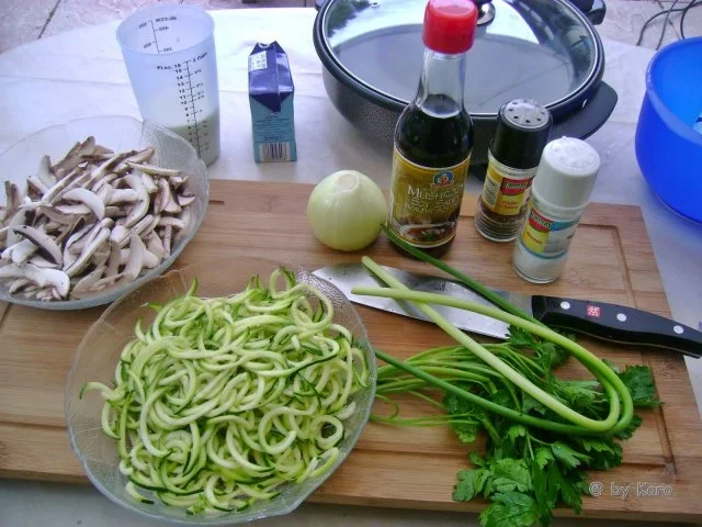 Fisch: Schlemmerfilet vom Goldbarsch - Rezept - Bild Nr. 3