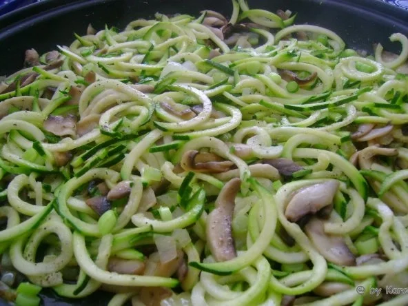 Fisch: Schlemmerfilet vom Goldbarsch - Rezept - Bild Nr. 5