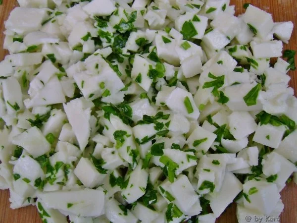 Fisch: Schlemmerfilet vom Goldbarsch - Rezept - Bild Nr. 8