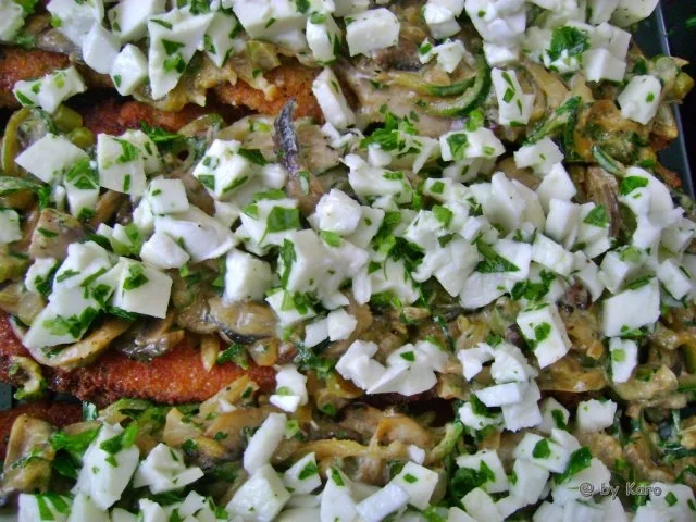 Fisch: Schlemmerfilet vom Goldbarsch - Rezept - Bild Nr. 9