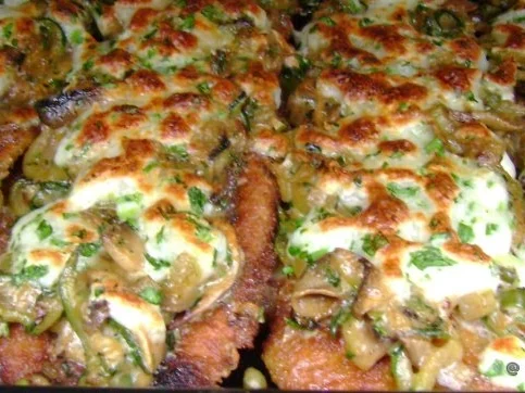 Fisch: Schlemmerfilet vom Goldbarsch - Rezept - Bild Nr. 10