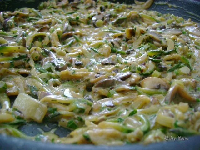 Fisch: Schlemmerfilet vom Goldbarsch - Rezept - Bild Nr. 6