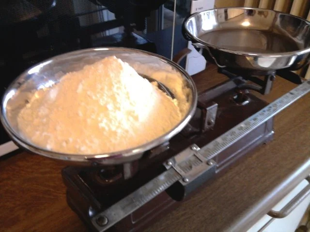 Rahmkuchen - Rezept - Bild Nr. 4