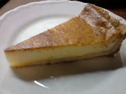 Rahmkuchen - Rezept