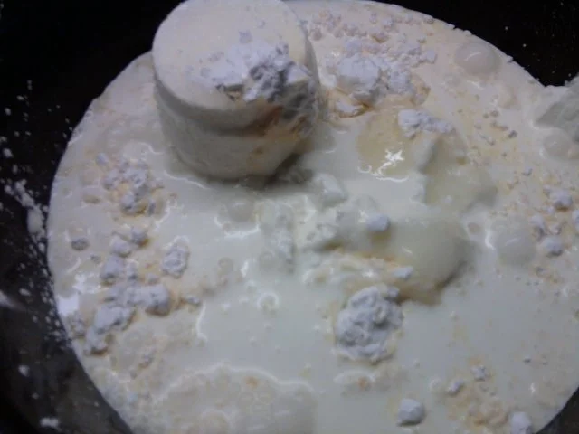 Rahmkuchen - Rezept - Bild Nr. 6